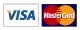 Онлайн-оплата банківською карткою Visa/Mastercard на рахунок