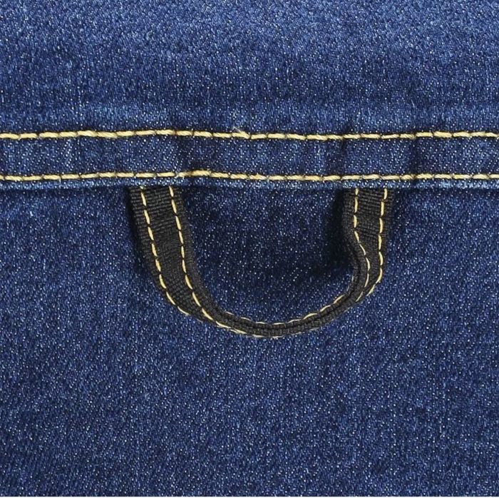 Куртка робоча чоловіча джинсова Jeans 303-J GB