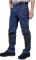 Захисні робочі штани REIS JEANS 303-T GB
