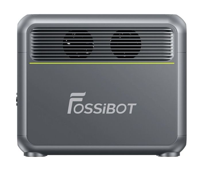 Зарядна станція Fossibot F1200