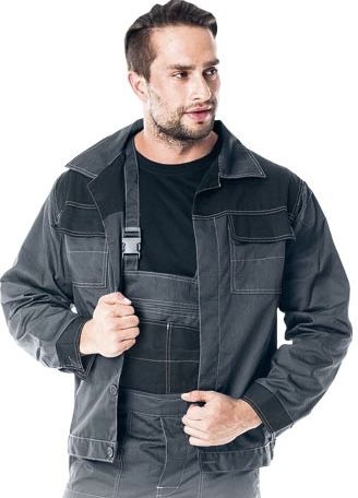 Куртка захисна Multi Master MMB SB