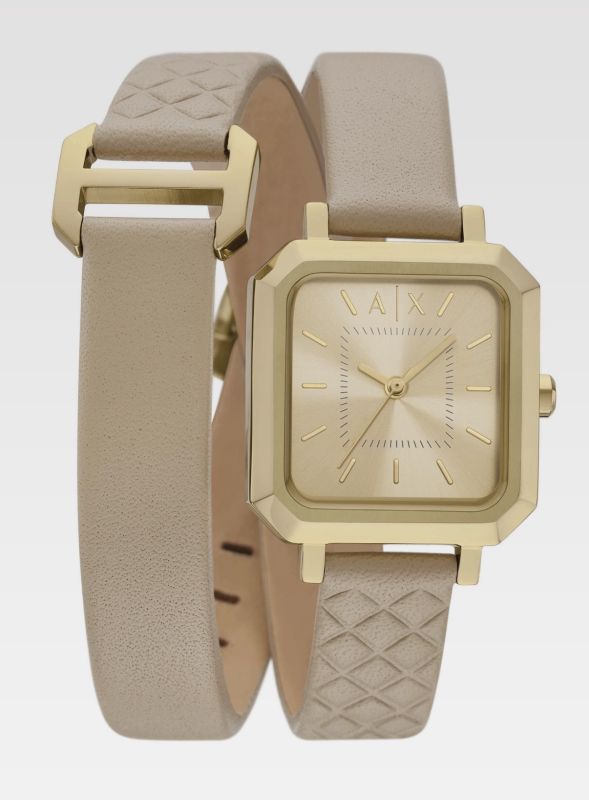 Годинник Armani Exchange Traditional Leila