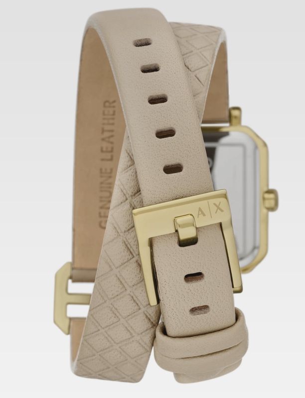 Годинник Armani Exchange Traditional Leila