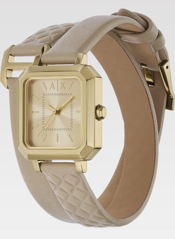 Годинник Armani Exchange Traditional Leila