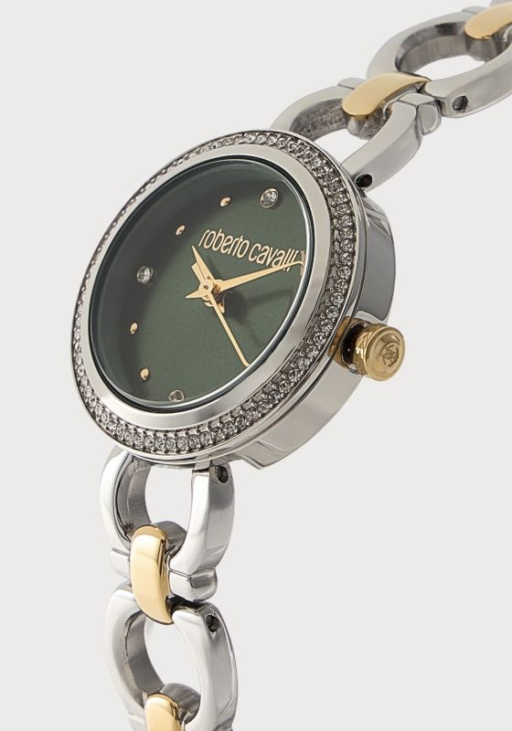 Годинник Roberto Cavalli