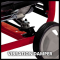 Генератор бензиновий Einhell TC-PG 35/E5 (4152551)