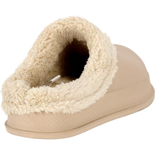Шльопанці утеплені REIS BCFLUFF